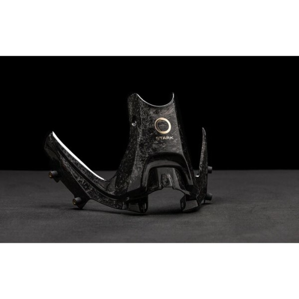 STARK VARG Carbon Rahmen mit Logo