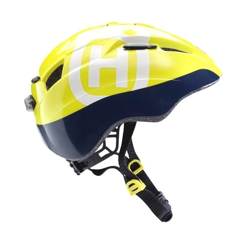Husqvarna Training Bike Helmet