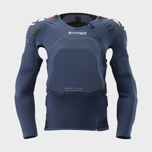 Husqvarna Kids 3DF Airfit Body Protector